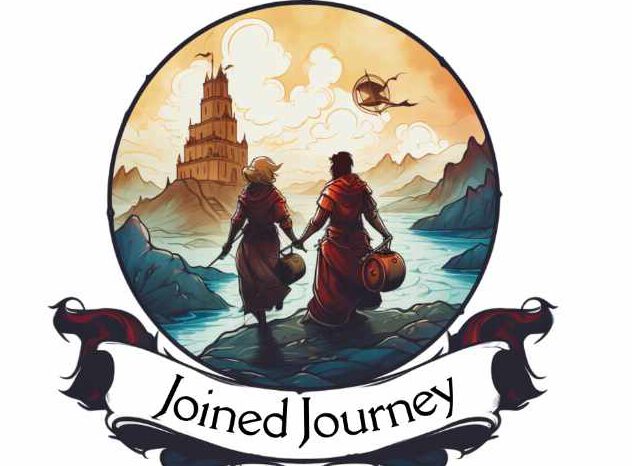 joined journey logo